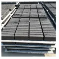 Mısır için Parke Beton Tuğla PVC Palet (1100*850*22mm)